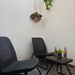 Jazz House Apartman Solanas
