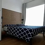 Jazz House Apartman Solanas