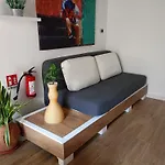 Jazz House Apartman *