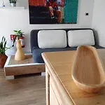 Apartman Jazz House Solanas