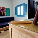 Jazz House Apartman *