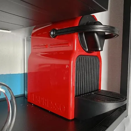 アパート Jazz House *