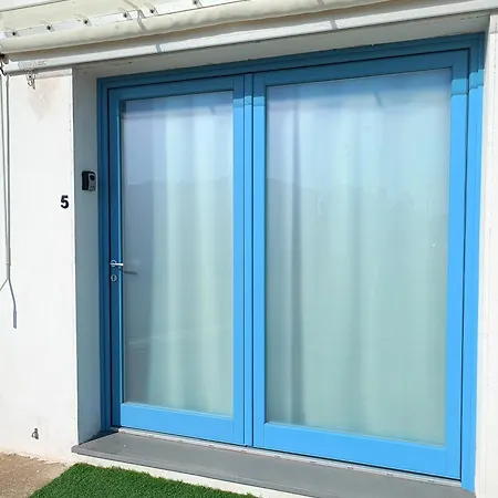 Jazz House アパート