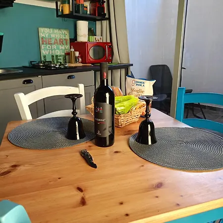 アパート Jazz House *