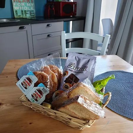 Jazz House アパート