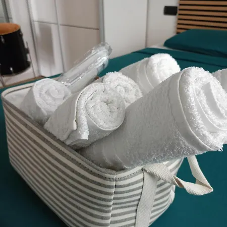 Jazz House アパート