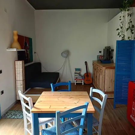 Jazz House Appartamento