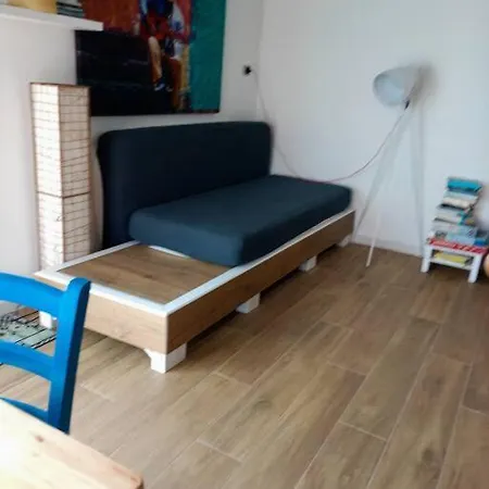 Jazz House Apartment *