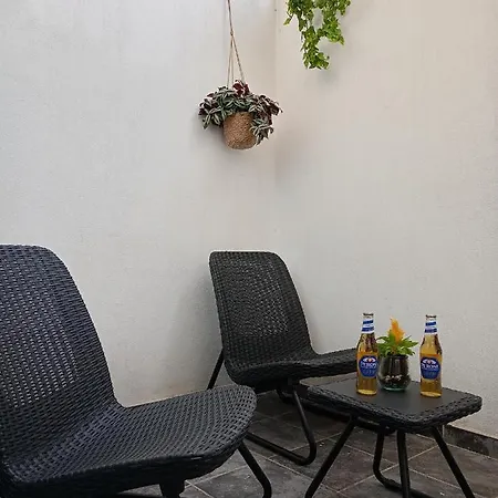Jazz House Apartment Solanas (Oristano)