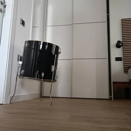 Apartment Jazz House