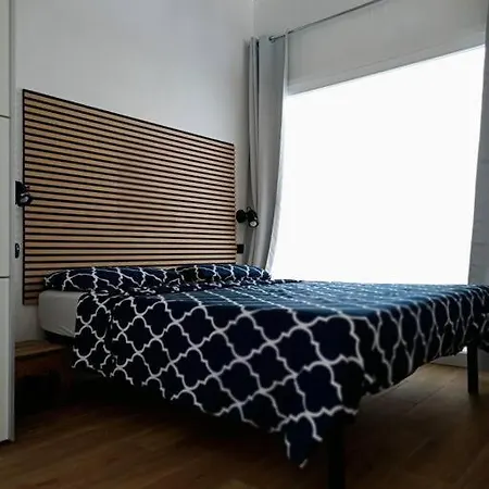 Jazz House Apartment Solanas (Oristano)