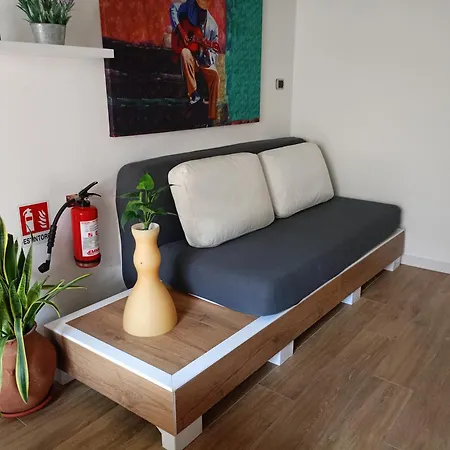 Jazz House Apartment *