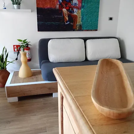 Apartment Jazz House Solanas (Oristano)