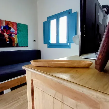 Jazz House Appartement *