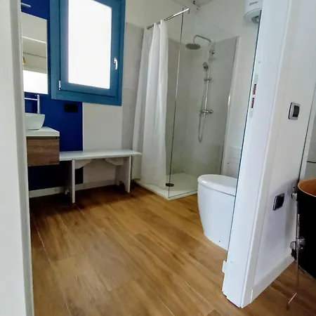 Jazz House Apartment *
