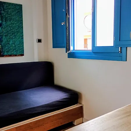 Jazz House Appartement