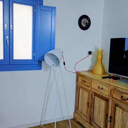 Jazz House Apartment *
