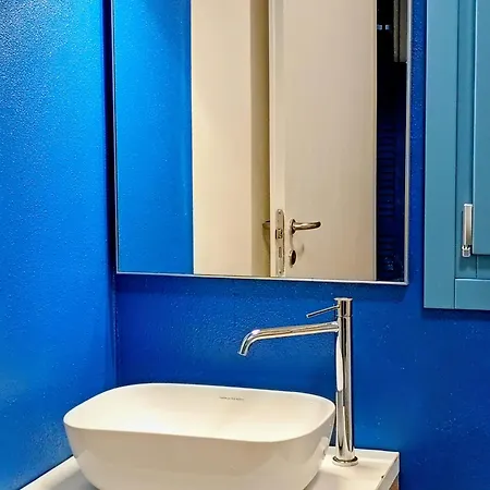 Jazz House Apartment Solanas (Oristano)
