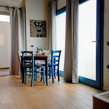 Apartment Jazz House *