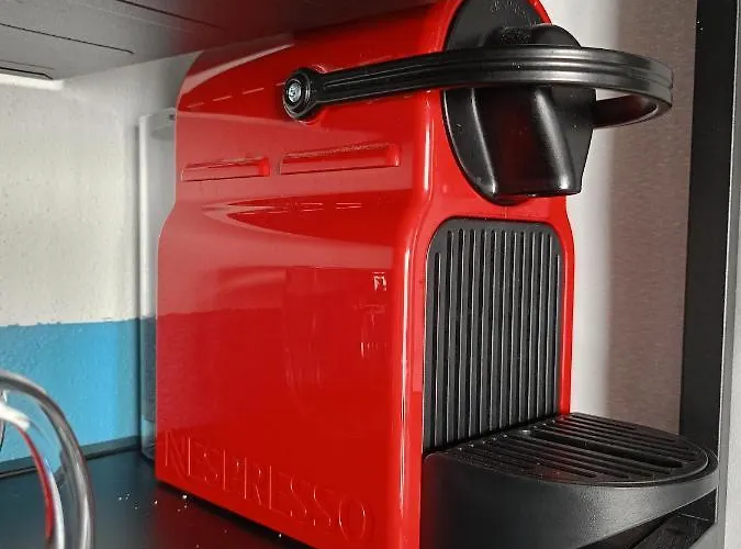 Apartament Jazz House *